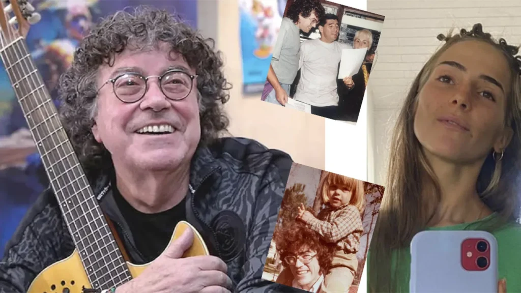 Familia de Piero publica fotos inéditas y lo recuerda como ‘amor’