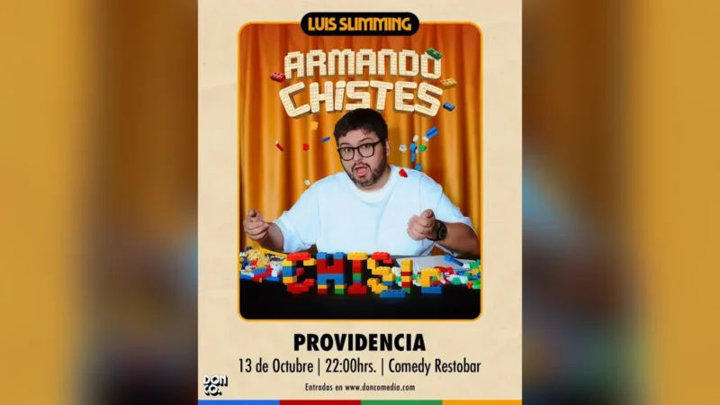 Luis Slimming