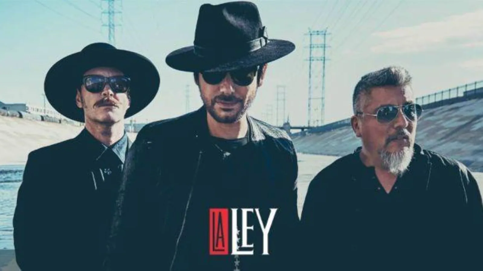 La Ley apunta a Viña 2027: la formación histórica negocia su regreso