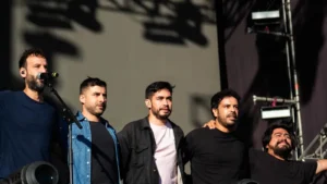 Fother Muckers regresa con ‘Así se hace’, su quinto álbum y el más visceral