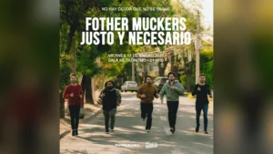 Fother Muckers regresa con ‘Así se hace’, su quinto álbum y el más visceral