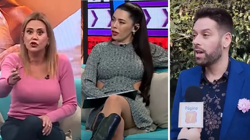 Michael Roldán y el fin de ‘Sígueme’: ‘Lo vivo como un fracaso’