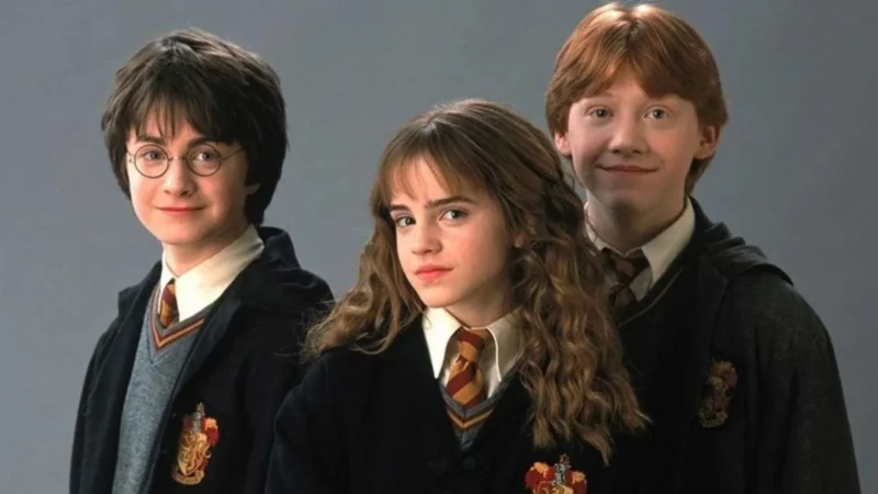 Fans de Harry Potter añoran el estilo fiel de las primeras películas