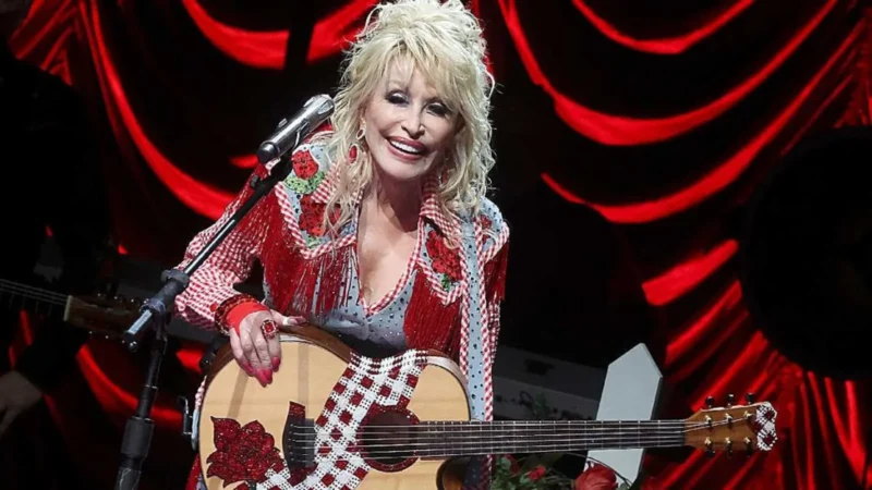 Dolly Parton: el cáncer terminó con su vida a los 80; detalles de sus últimas horas