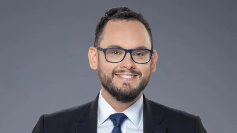 Kevin Felgueras rompe el silencio: acoso laboral en TVN y el origen del Tecito Informativo