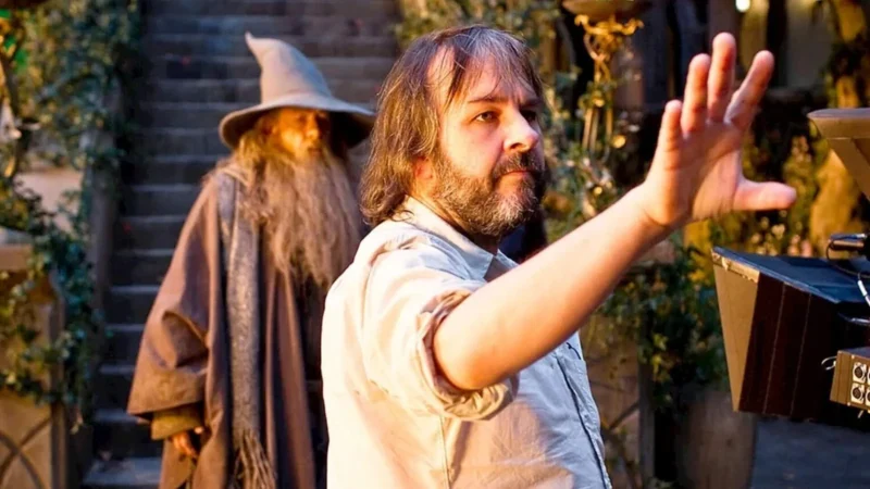 La fidelidad de Peter Jackson a Tolkien que se volvió polémica en Isengard