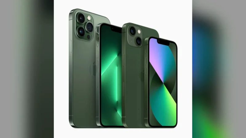 Apple elimina iPhone 13 y modelos Pro: cómo afecta a los chilenos