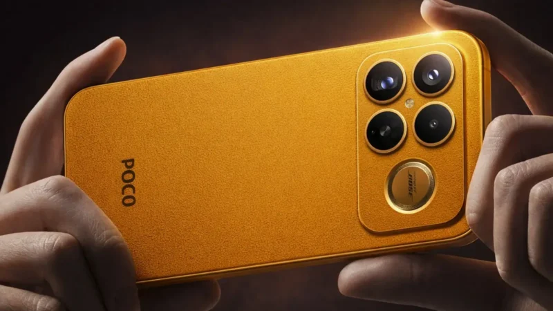 POCO F9 Ultra y Pro: la submarca de Xiaomi presenta hoy sus nuevos monstruos
