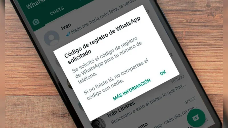 WhatsApp y tu número: lo que realmente ven los otros y lo que sabe Meta