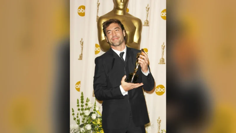 Javier Bardem finalmente debuta en el teatro: el primer actor español con Oscar se sube a las tablas