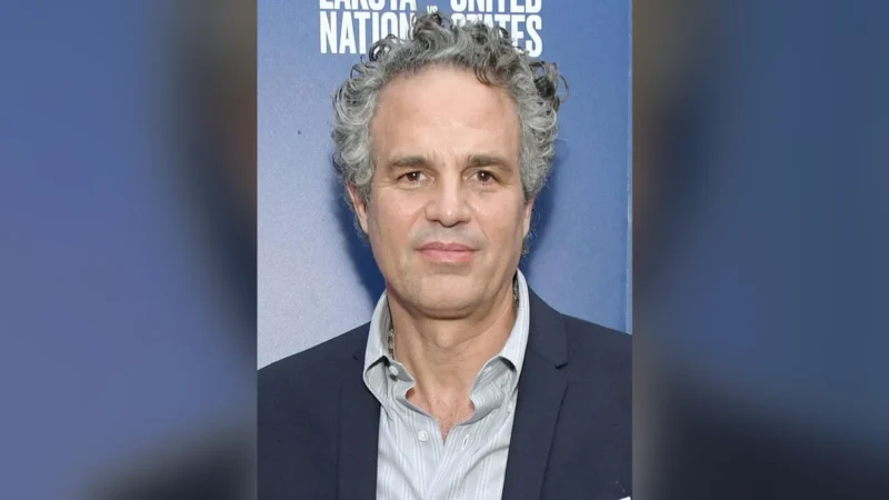 Mark Ruffalo acusado de antisemitismo: más de 180 famosos lo respaldan