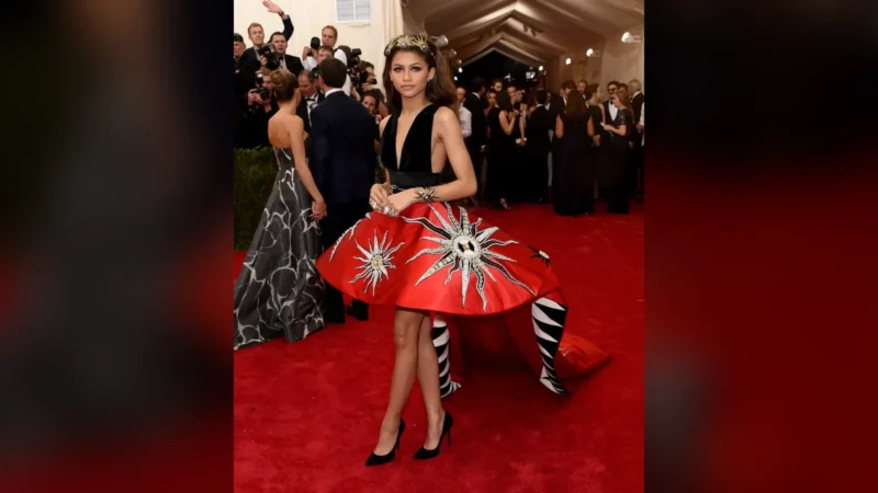 Zendaya cumple 30 años: de estrella Disney a gran promesa de su generación