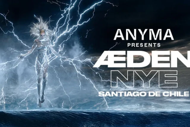 Anyma