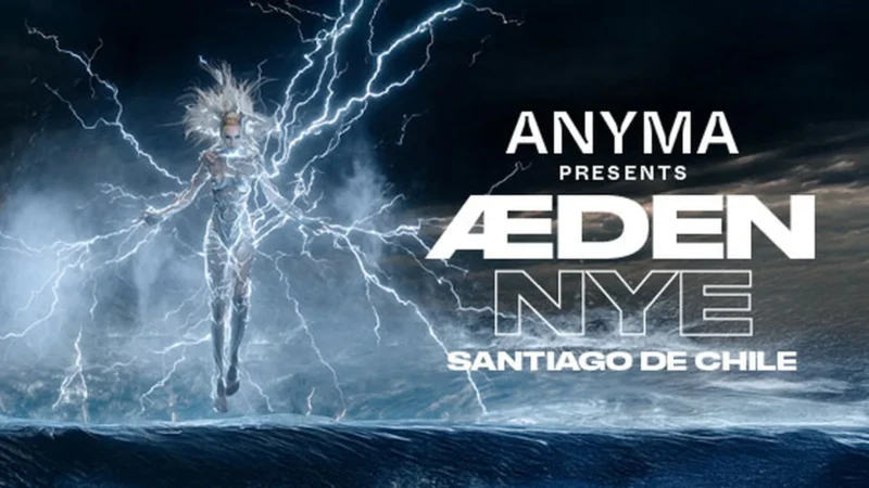 Anyma