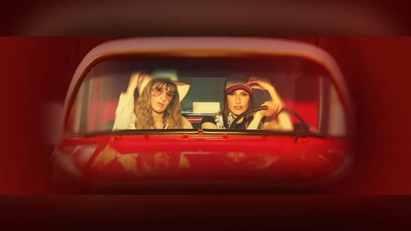 Ha*Ash - No Me Hablen De Amor Tour