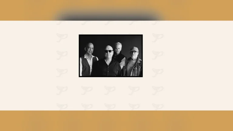 Pixies – en Santander Arena
