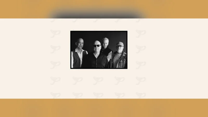 Pixies - en Santander Arena