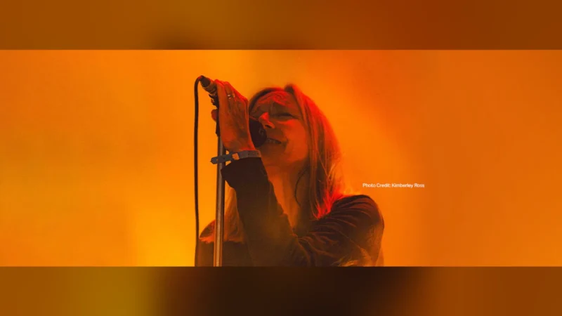Beth Gibbons
