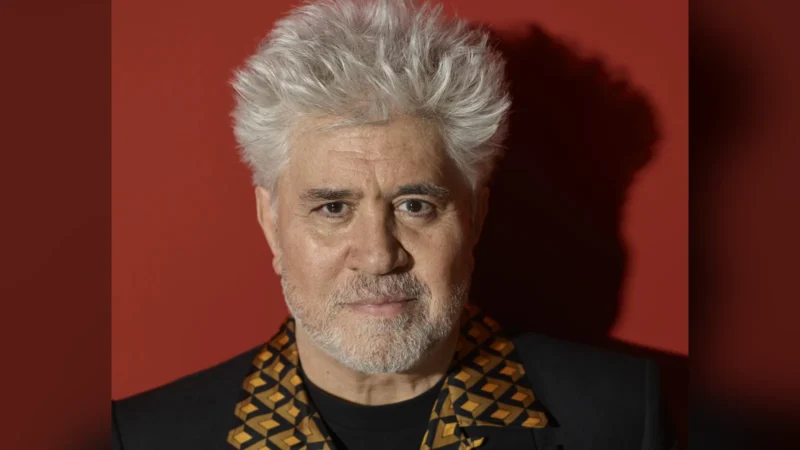 España define sus tres candidatas al Oscar 2027: Almodóvar suena fuerte