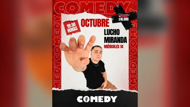 Lucho Miranda