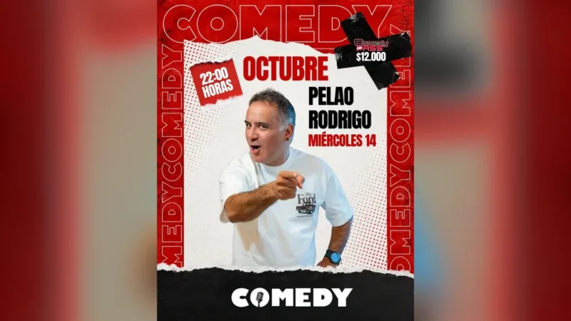 Pelao Rodrigo