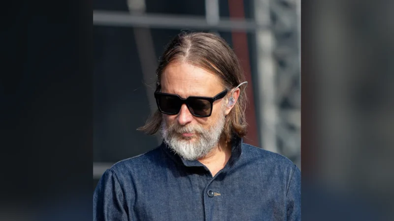 Thom Yorke apunta contra “High And Dry” y confiesa su hartazgo de OK Computer