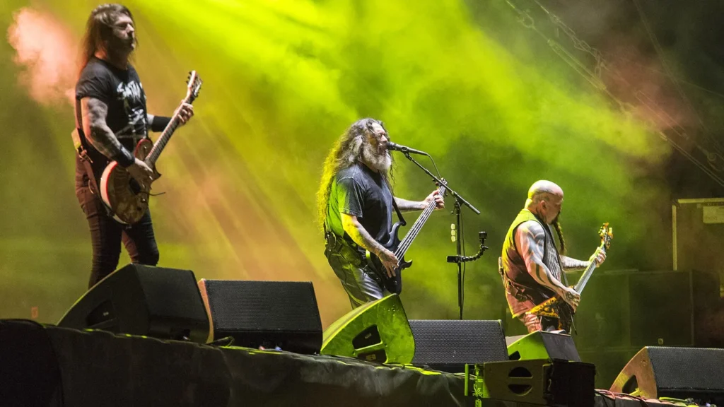Slayer llega a GTA VI: Tom Araya y Kerry King serán los DJs de The Chamber 106.6