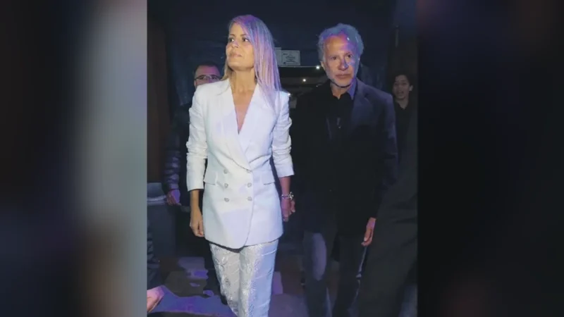 Vértigo vuelve a Canal 13 con Bolocco, Leo Rey, Douglas y Cretton
