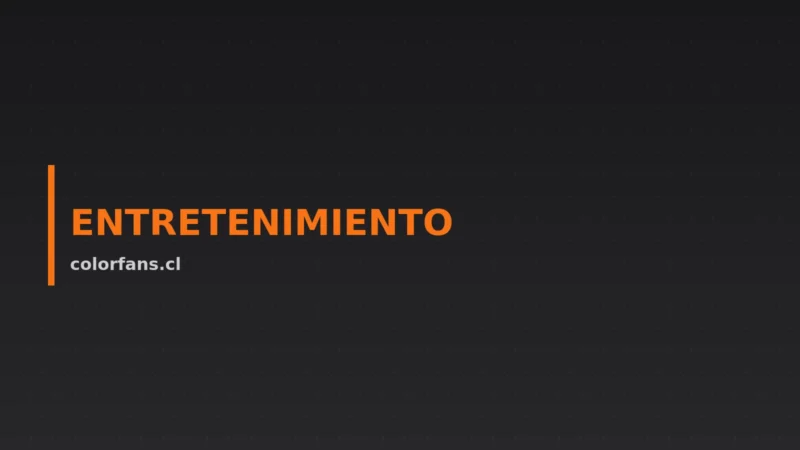 Vértigo vuelve a Canal 13 con Bolocco, Leo Rey, Douglas y Cretton