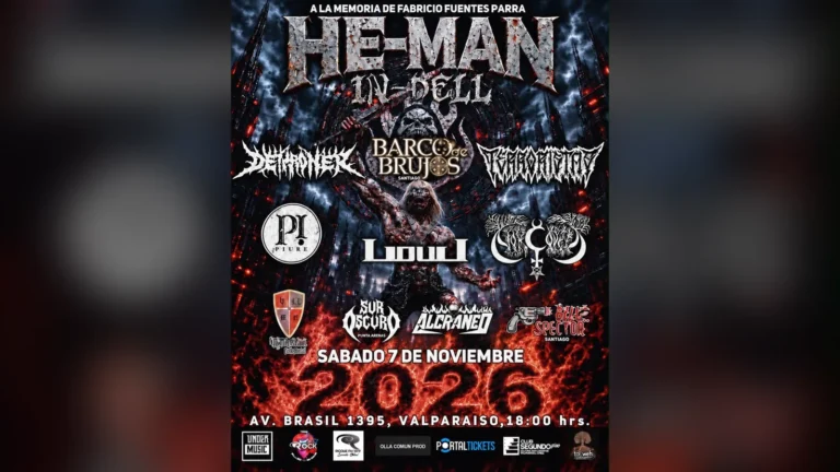 Regresa He-Man Fest