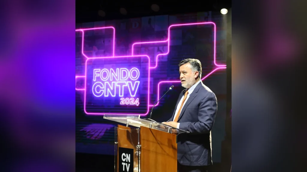 CNTV formula cargos contra Mega por comentarios de Kaoto y Rai en reality