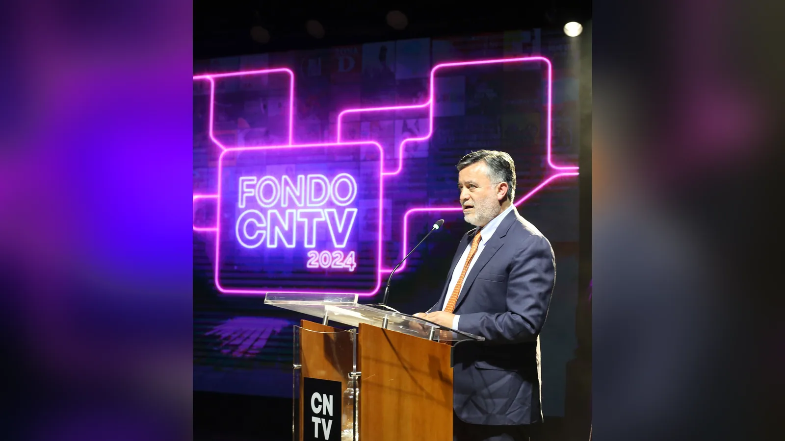 CNTV formula cargos contra Mega por comentarios de Kaoto y Rai en reality