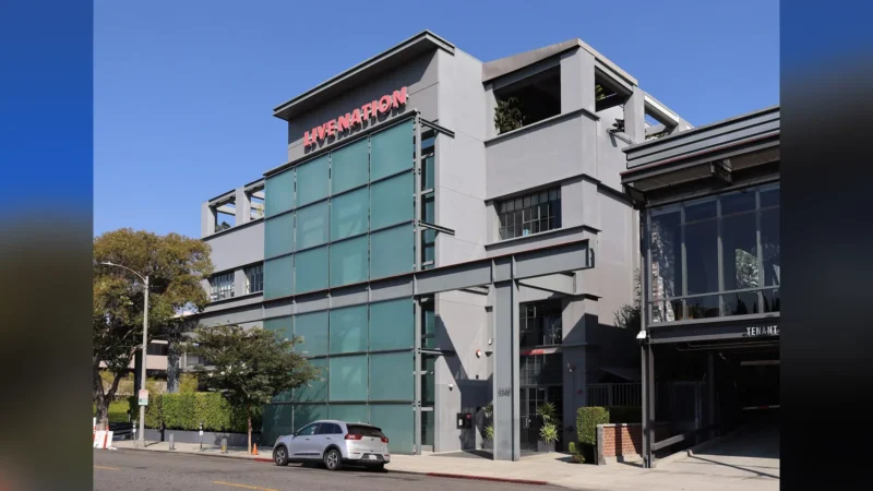 Live Nation toma mayoría en Bizarro: la música en vivo chilena se expande