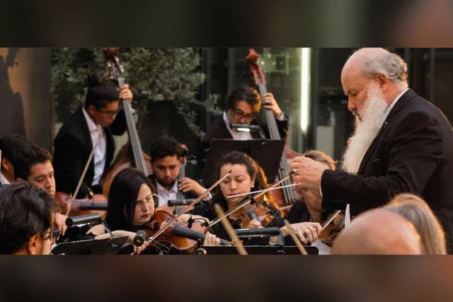 Temporada de Música de Cámara 2026