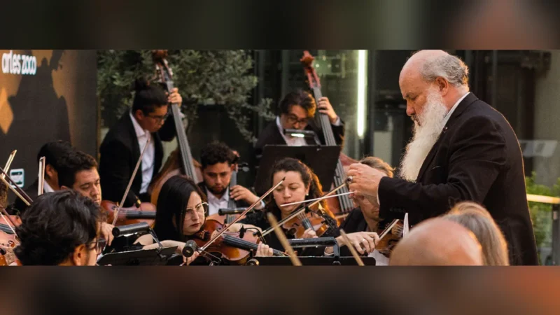 Temporada de Música de Cámara 2026
