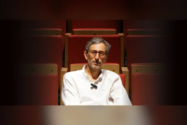 Taller de Actualidad - Dirigido por Matías del Río