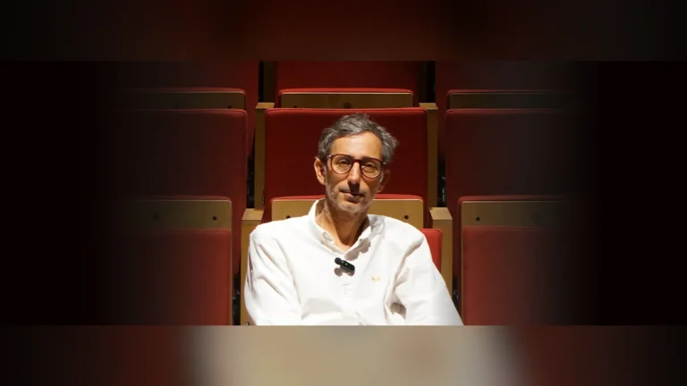 Taller de Actualidad – Dirigido por Matías del Río
