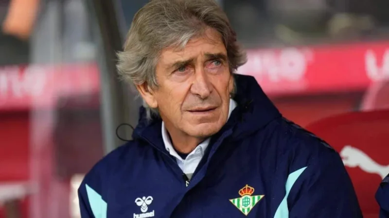 El Betis de Pellegrini tumba al Real Madrid con Parrott y un penal atajado a Mbappé