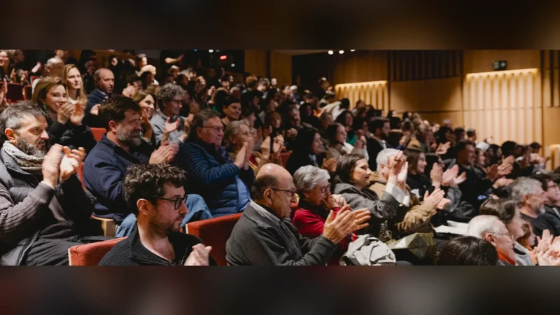 Ciclo de Premios Nacionales
