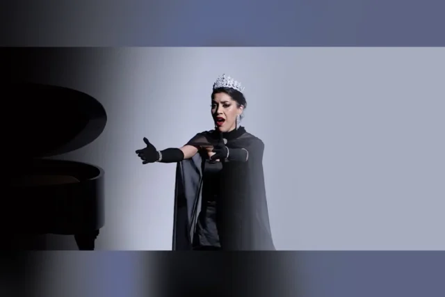 Temporada de Ópera 2026