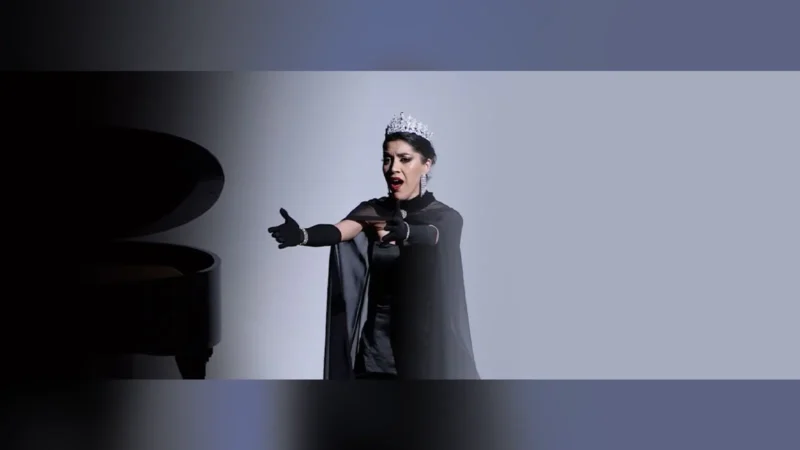 Temporada de Ópera 2026