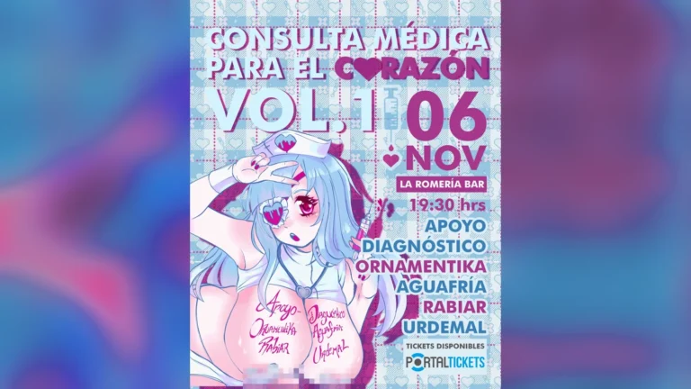 Consulta Médica Para el Corazón