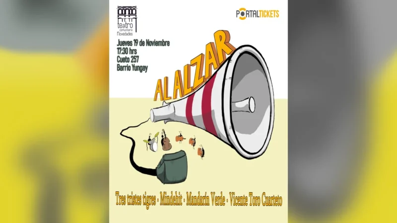 Al Alzar