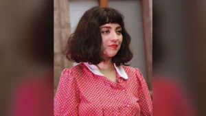Mon Laferte asegura que no sabía de la no transmisión de su show en Rock al Parque