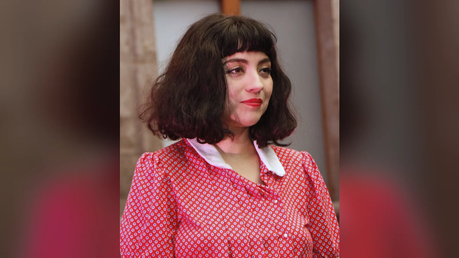 Mon Laferte asegura que no sabía de la no transmisión de su show en Rock al Parque
