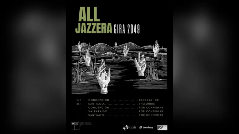 All Jazzera 2049