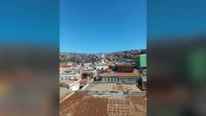 Festival PERFORMA: inteligencia artificial y arte medial gratuito en Valparaíso