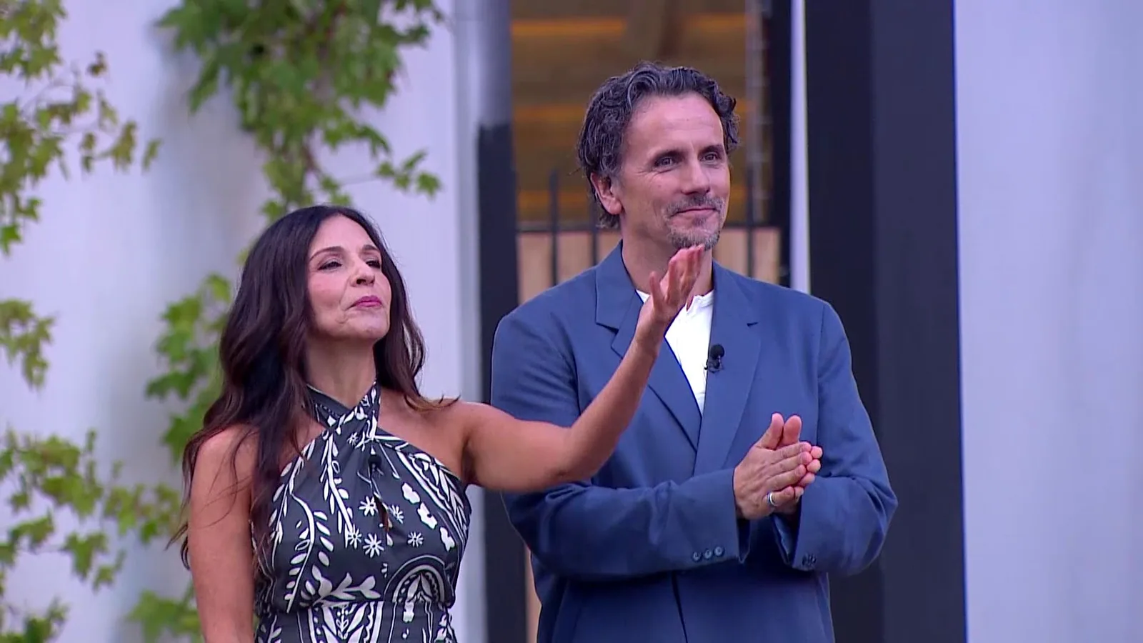 La gran final de Vecinos al Límite revive las épicas batallas de Canal 13