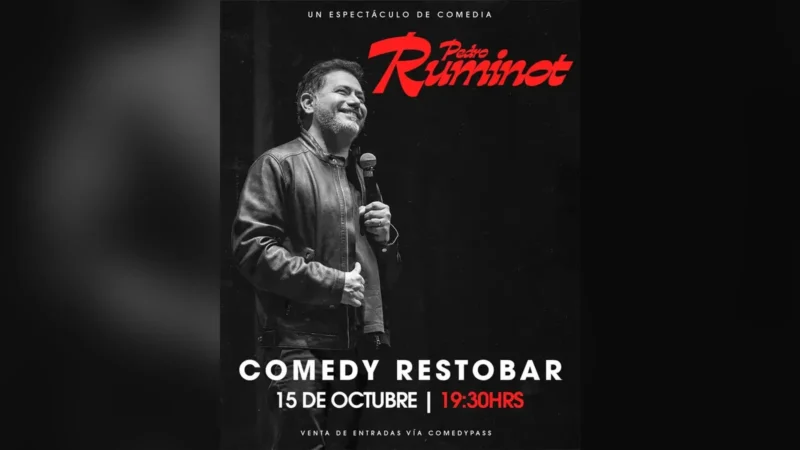 Pedro Ruminot