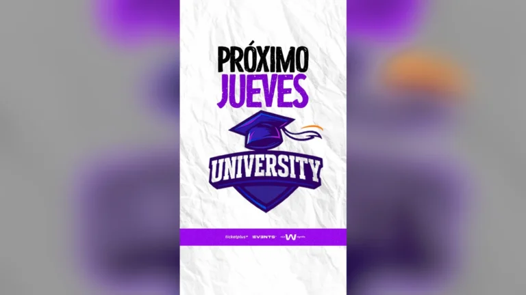 University